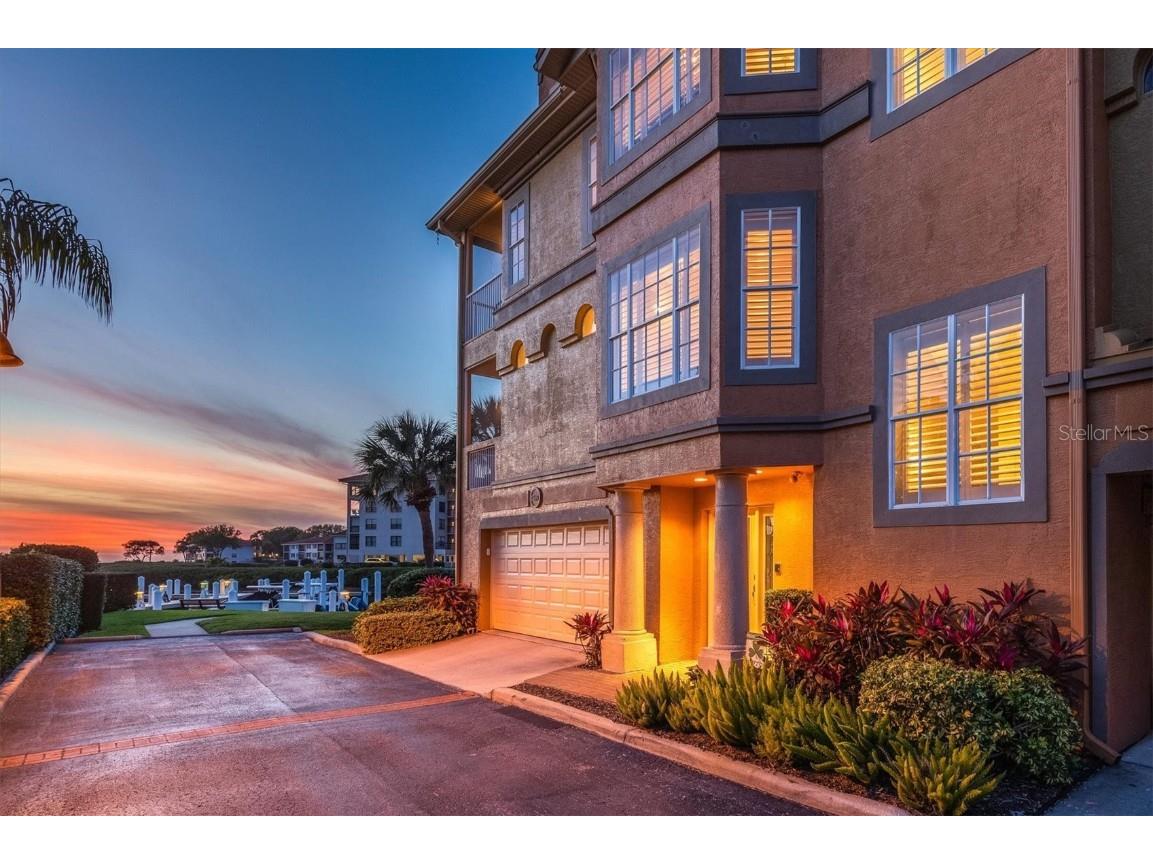 1597 Wharfside Drive Tarpon Springs FL 34689 - ST. JOHN'S SOUND/GULF OF MEXIC U8188958 image1