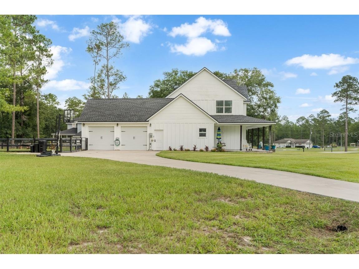 15971 SE 64th Street Lake Butler FL 32054 GC532166 image38