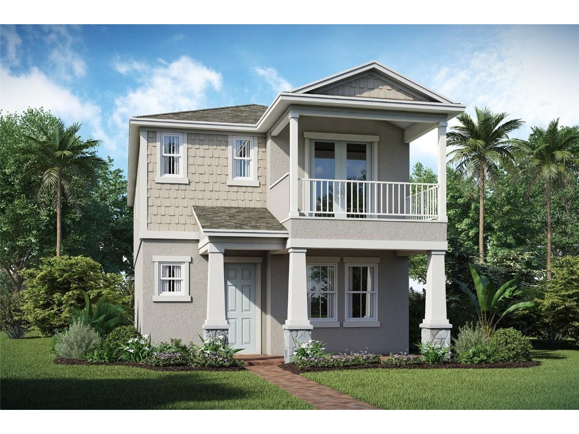 15975 Pantuso Alley #158 Winter Garden FL 34787 O5991113 image1