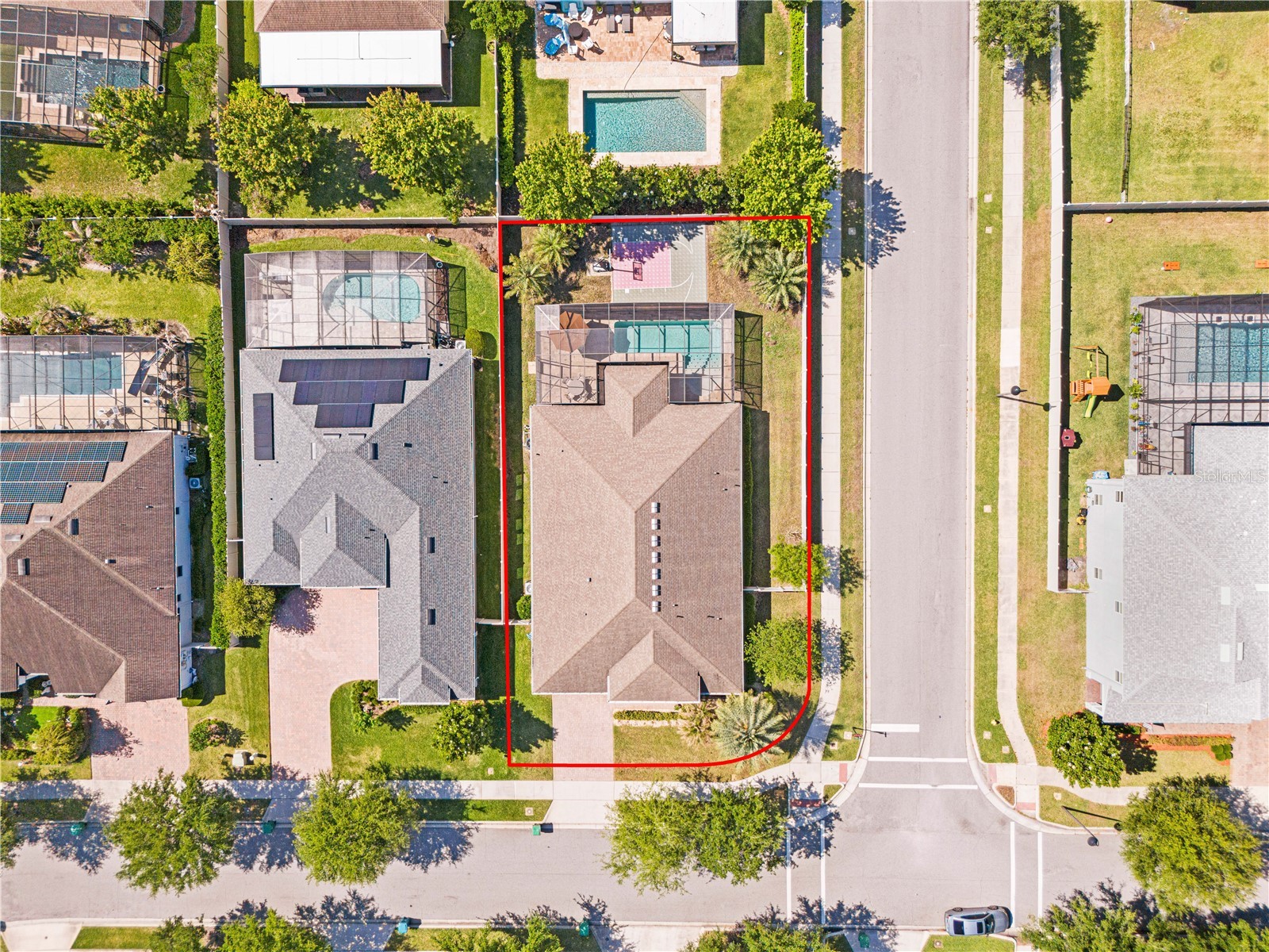 15976 Citrus Knoll Drive Winter Garden FL 34787 O6399342 image59