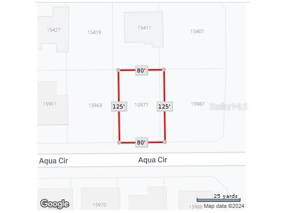 15977 Aqua Circle Port Charlotte FL 33981 A4617322 image1