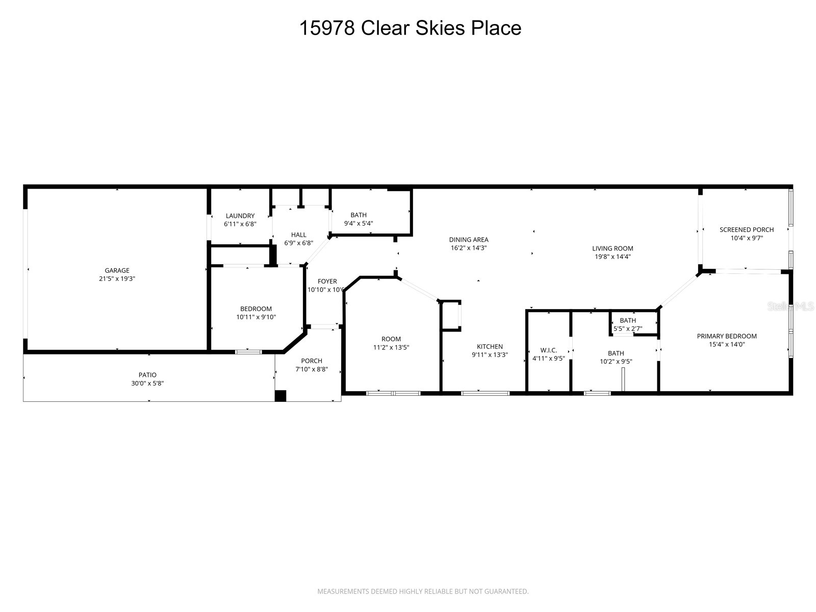 15978 Clear Skies Place Bradenton FL 34211 A4682680 image43