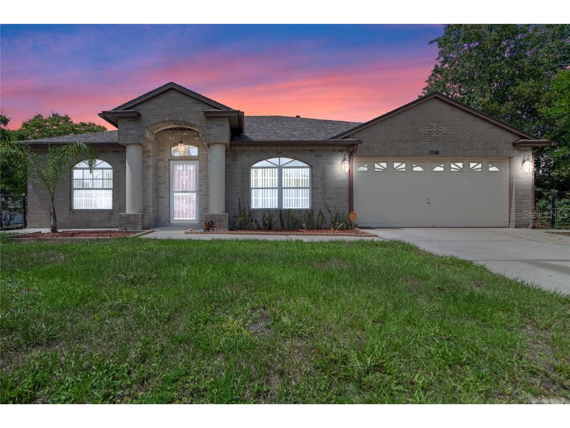 1598 Bismarck Drive Deltona FL 32725 O6210188 image1