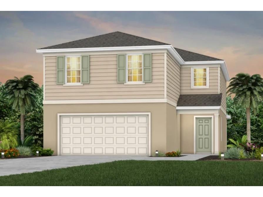 1598 Delightful Drive Davenport FL 33897 O6094693 image1