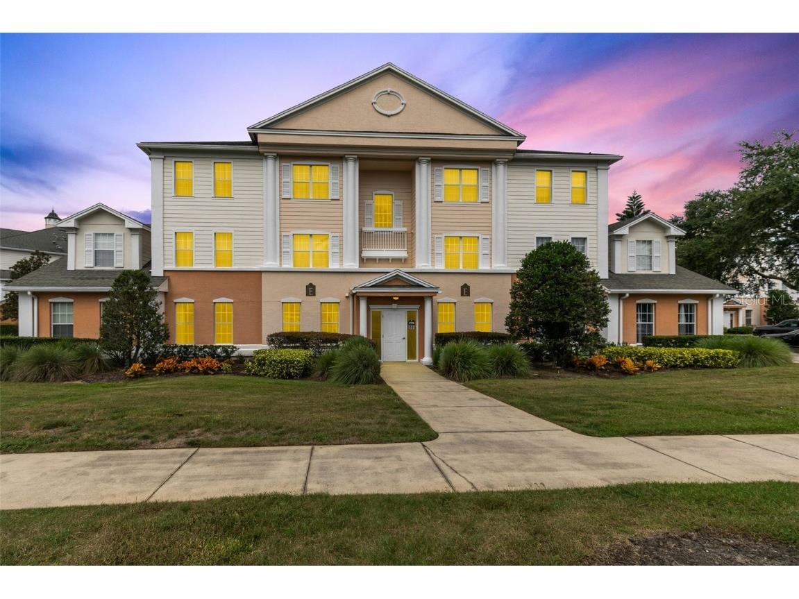 1598 Heritage Crossing Court #101 Reunion FL 34747 O6147917 image1