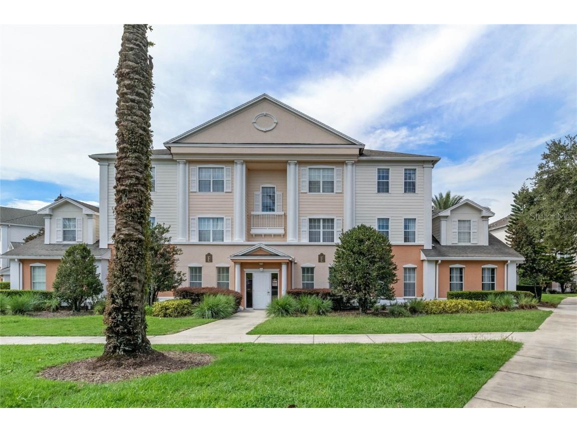 1598 Heritage Crossing Court #102 Reunion FL 34747 O6060565 image1