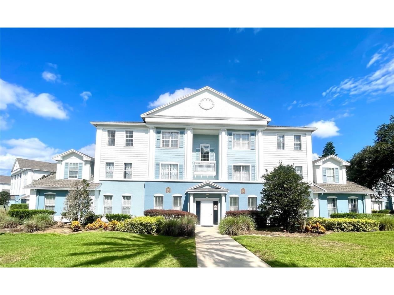 1598 Heritage Crossing Court #201 Reunion FL 34747 TB8423728 image1