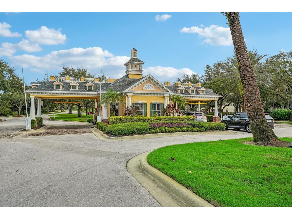 1598 Heritage Crossing Court #201 Reunion FL 34747 TB8423728 image2