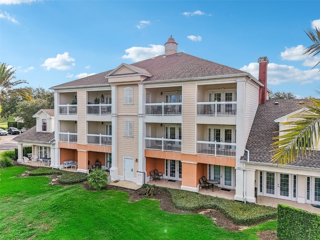 1598 Heritage Crossing Court #201 Reunion FL 34747 TB8423728 image25