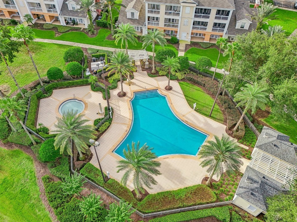 1598 Heritage Crossing Court #201 Reunion FL 34747 TB8423728 image27