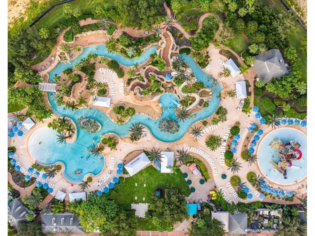 1598 Heritage Crossing Court #201 Reunion FL 34747 TB8423728 image31