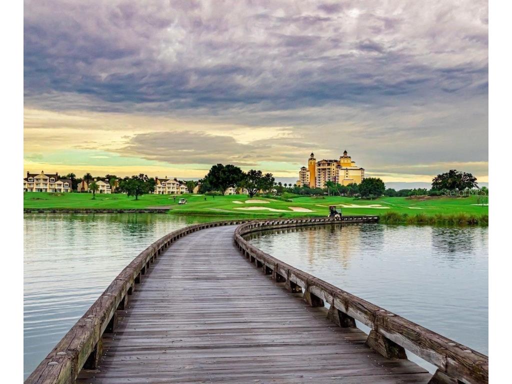 1598 Heritage Crossing Court #201 Reunion FL 34747 TB8423728 image36