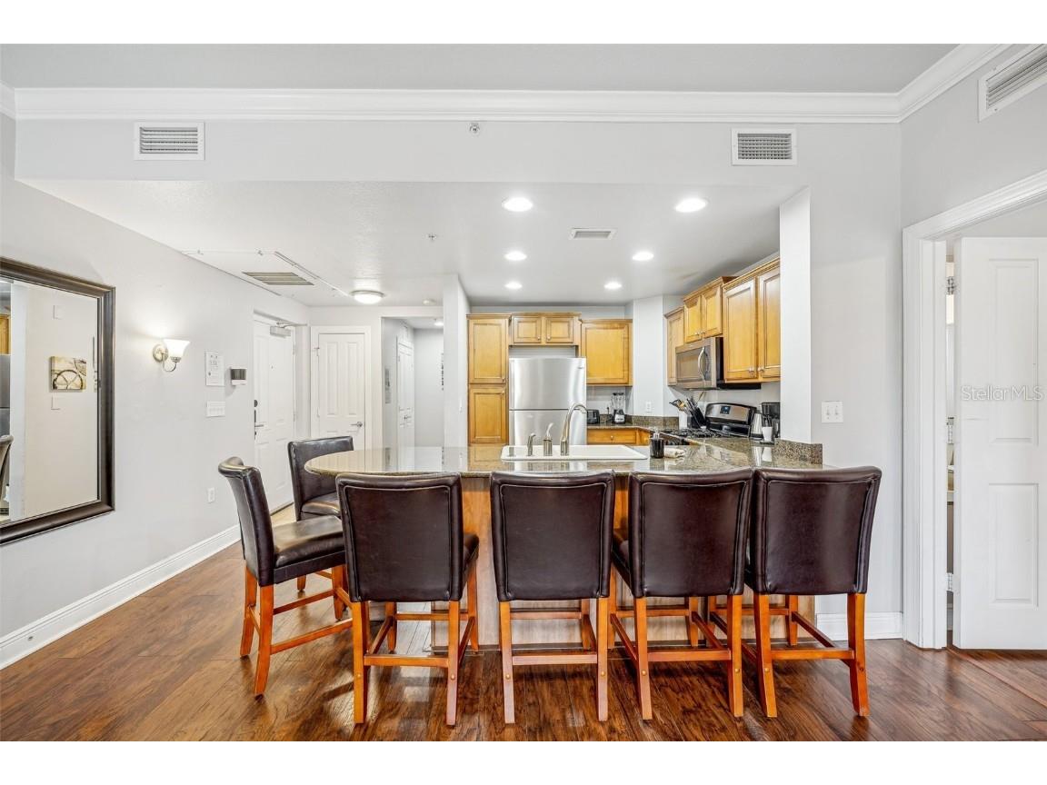 1598 Heritage Crossing Court #201 Reunion FL 34747 TB8423728 image7