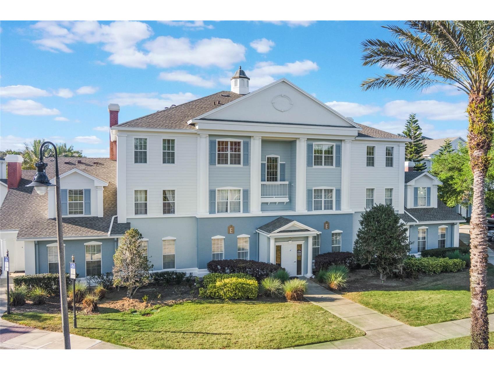 1598 Heritage Crossing Court #302 Reunion FL 34747 O6292920 image1