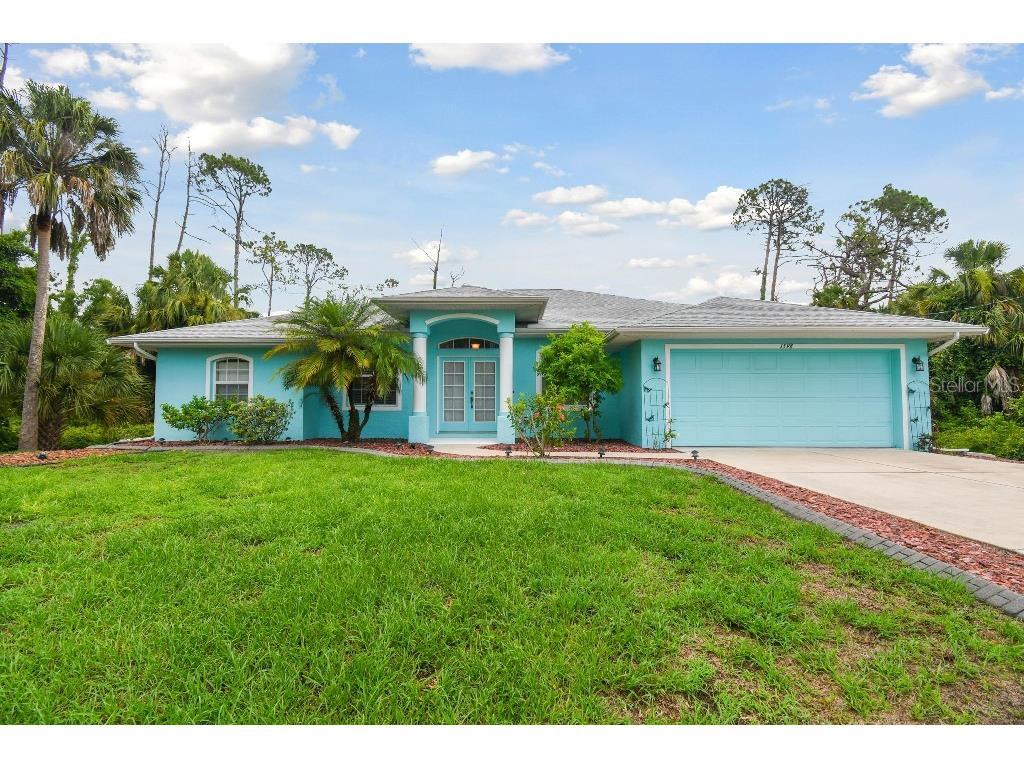 1598 Marasco Lane North Port FL 34286 T3537909 image1