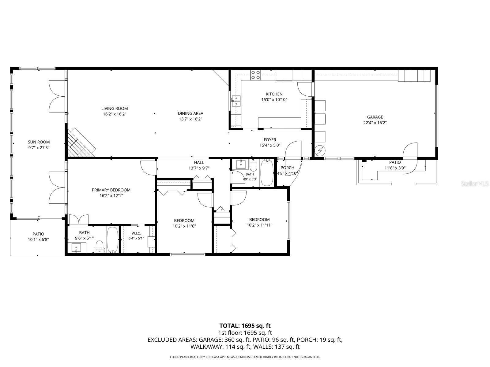 1598 NW 19th Circle Gainesville FL 32605 GC541605 image5