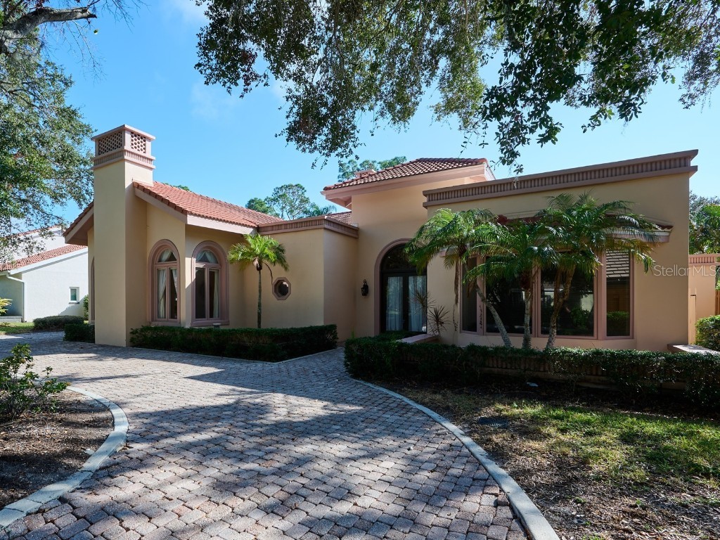 1598 Peregrine Point Drive Sarasota FL 34231 A4591013 image1