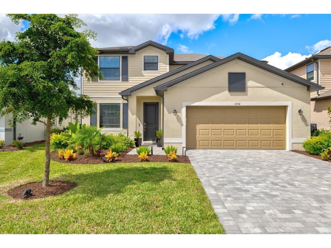 1598 Sunset Preserve Way Port Charlotte FL 33953 N6140796 image1