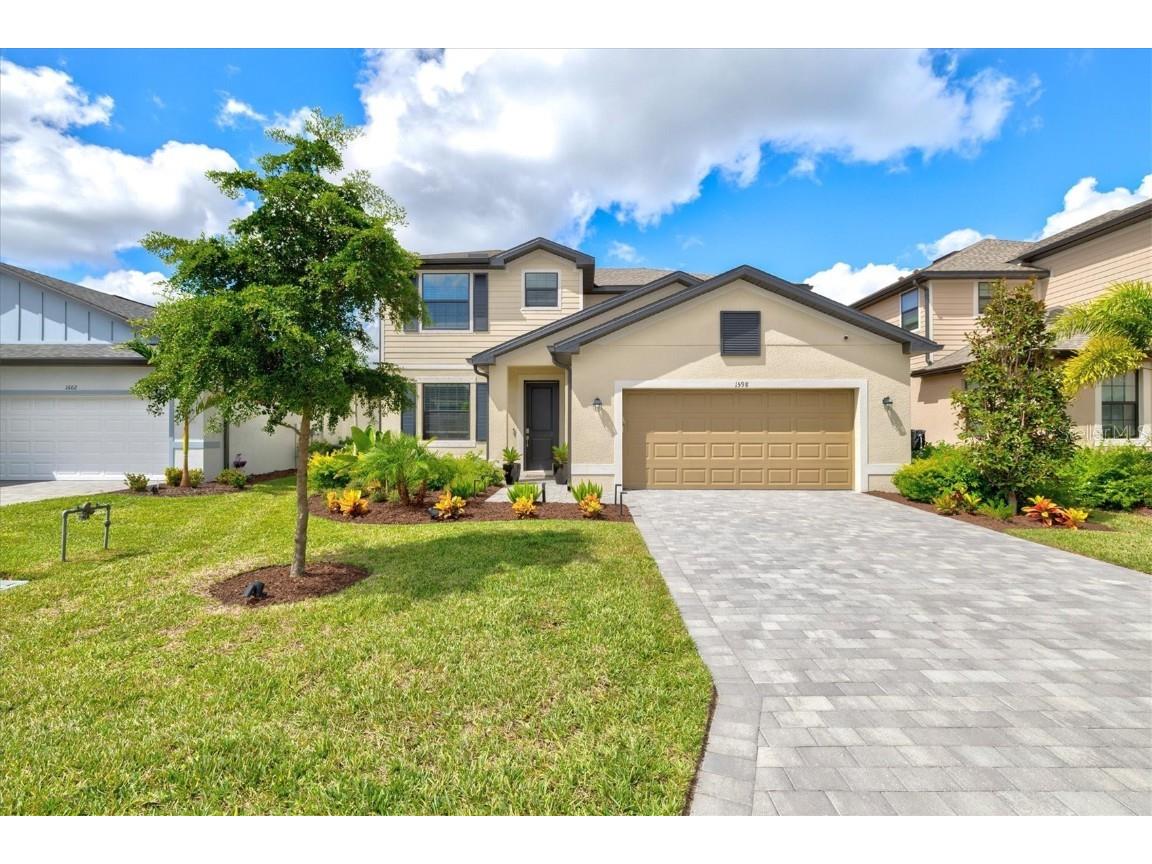 1598 Sunset Preserve Way Port Charlotte FL 33953 N6140796 image2