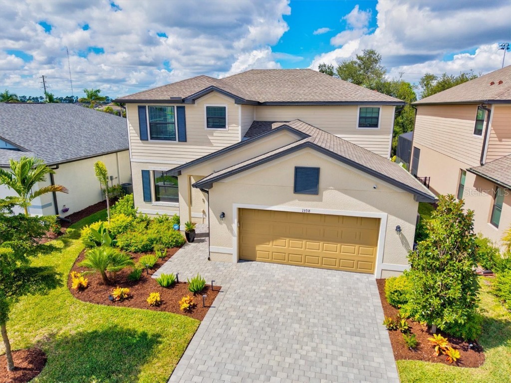 1598 Sunset Preserve Way Port Charlotte FL 33953 N6140796 image61