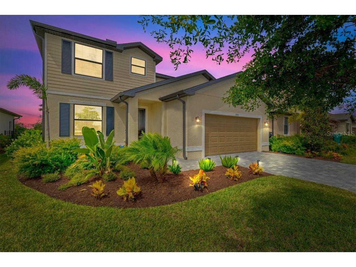 1598 Sunset Preserve Way Port Charlotte FL 33953 N6140796 image73