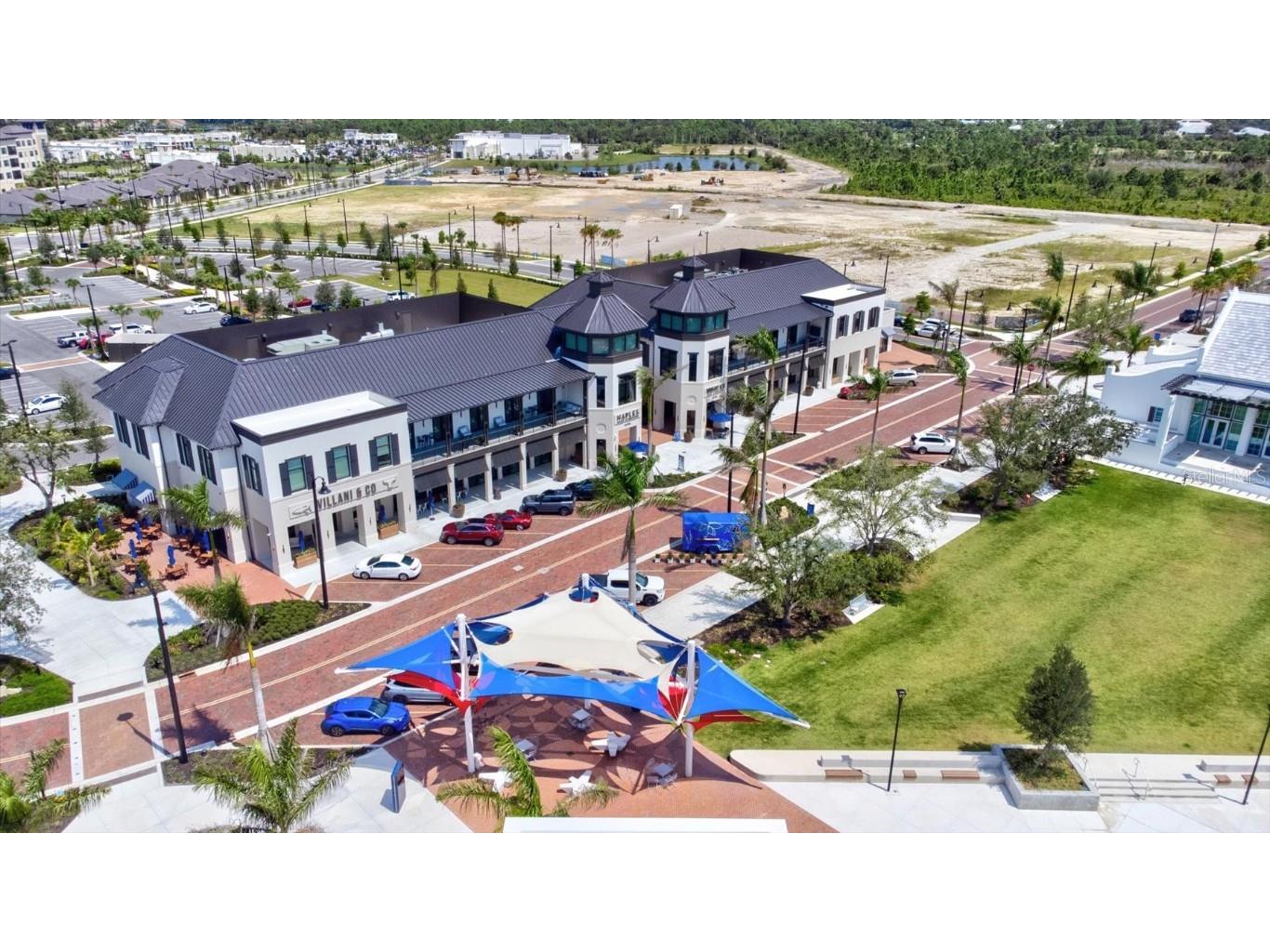 1598 Sunset Preserve Way Port Charlotte FL 33953 N6140796 image98