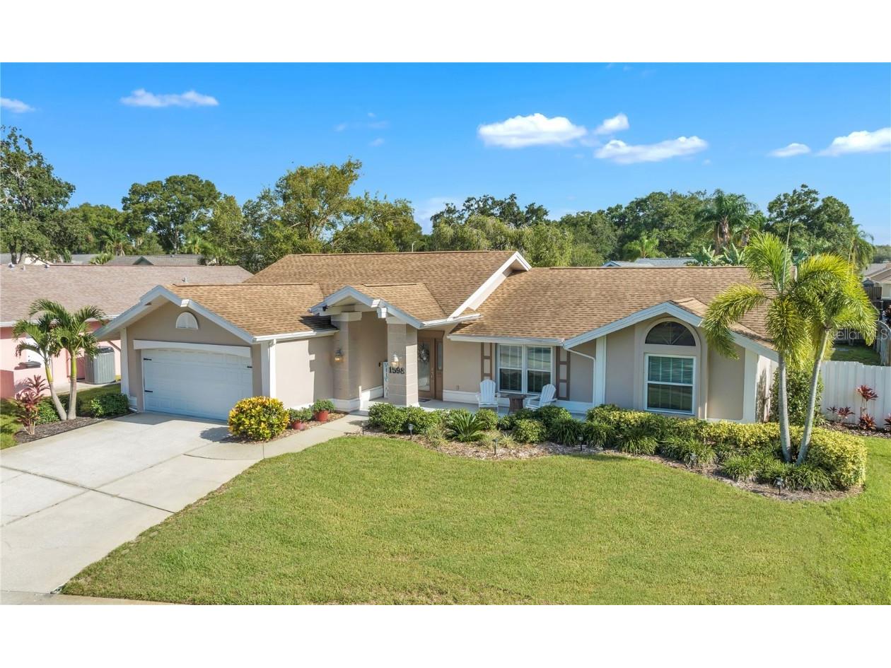 1598 Virginia Avenue Palm Harbor FL 34683 U8211377 image1