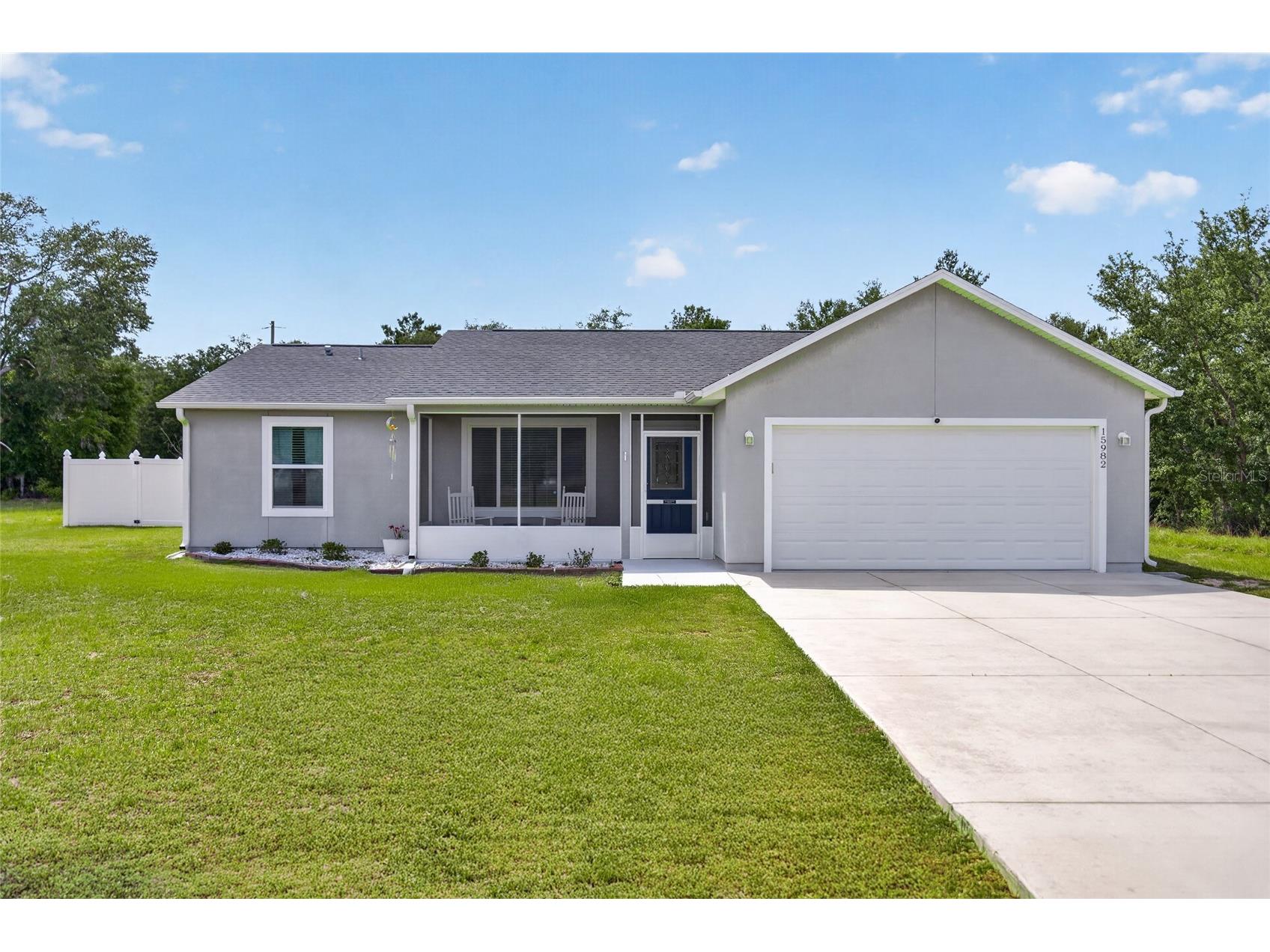 15982 SW 55th Avenue Road Ocala FL 34473 OM724765 image1