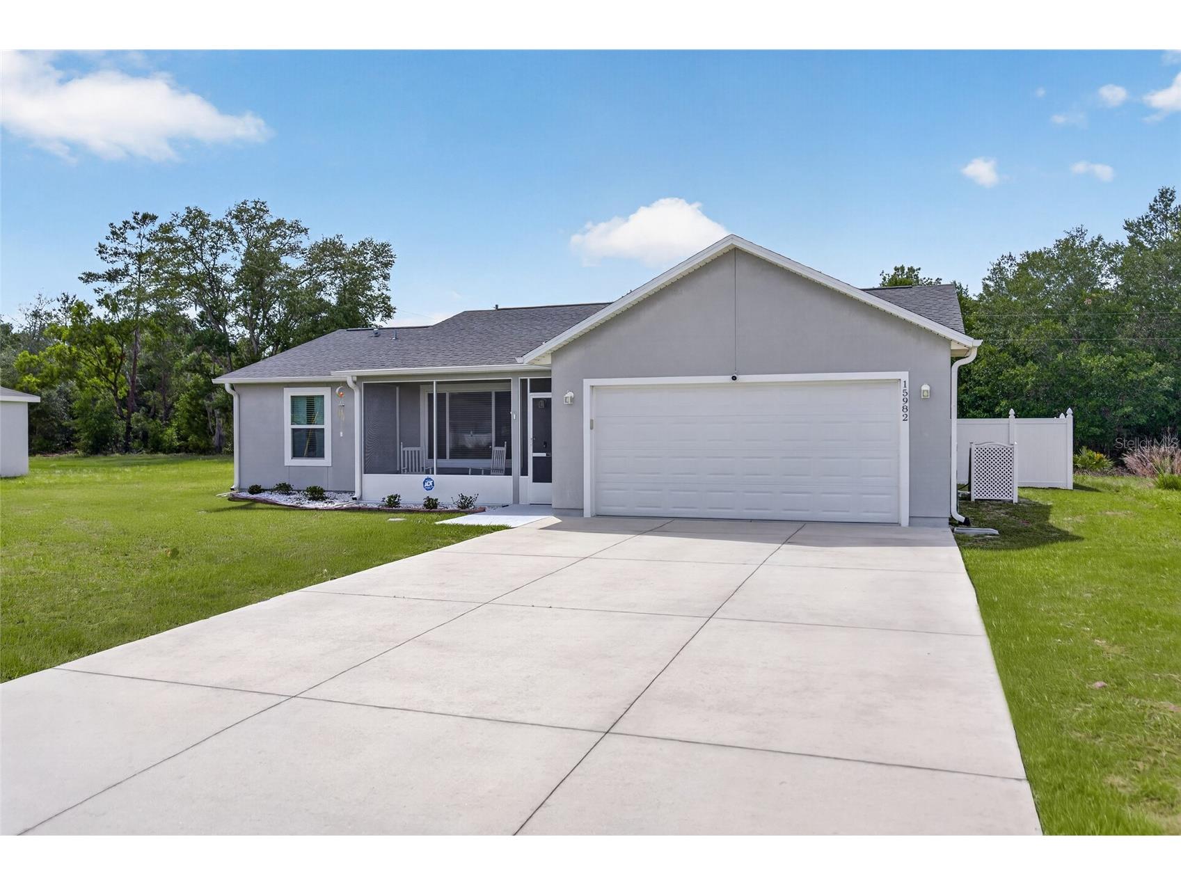 15982 SW 55th Avenue Road Ocala FL 34473 OM724765 image2