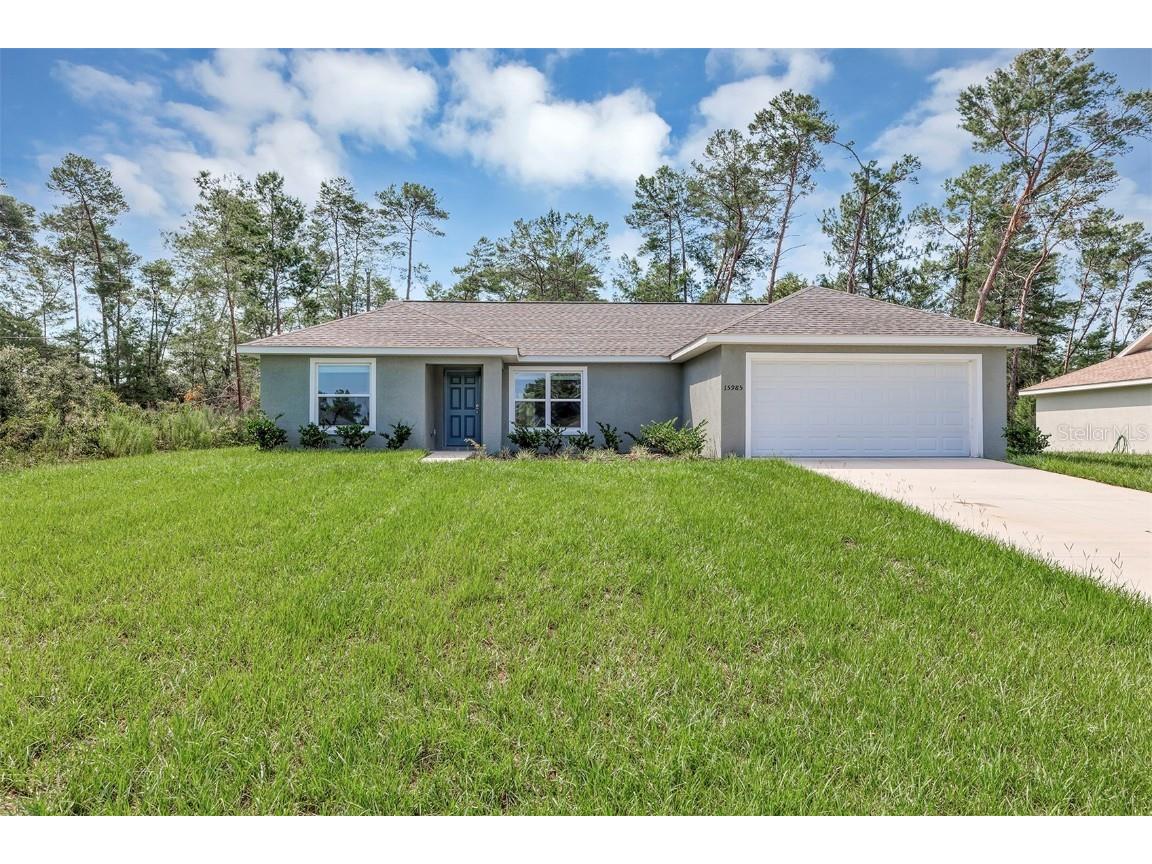 15985 SW 52nd Avenue Road Ocala FL 34473 O6223389 image1
