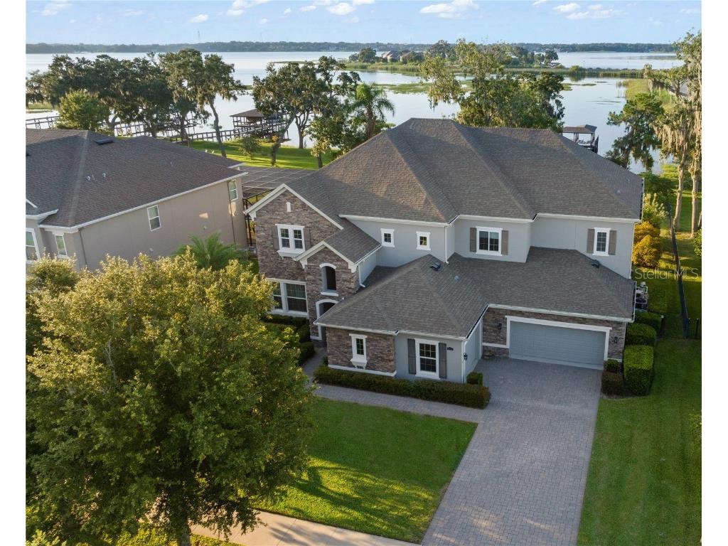 15986 Johns Lake Overlook Drive Winter Garden FL 34787 - JOHNS LAKE O6337081 image1