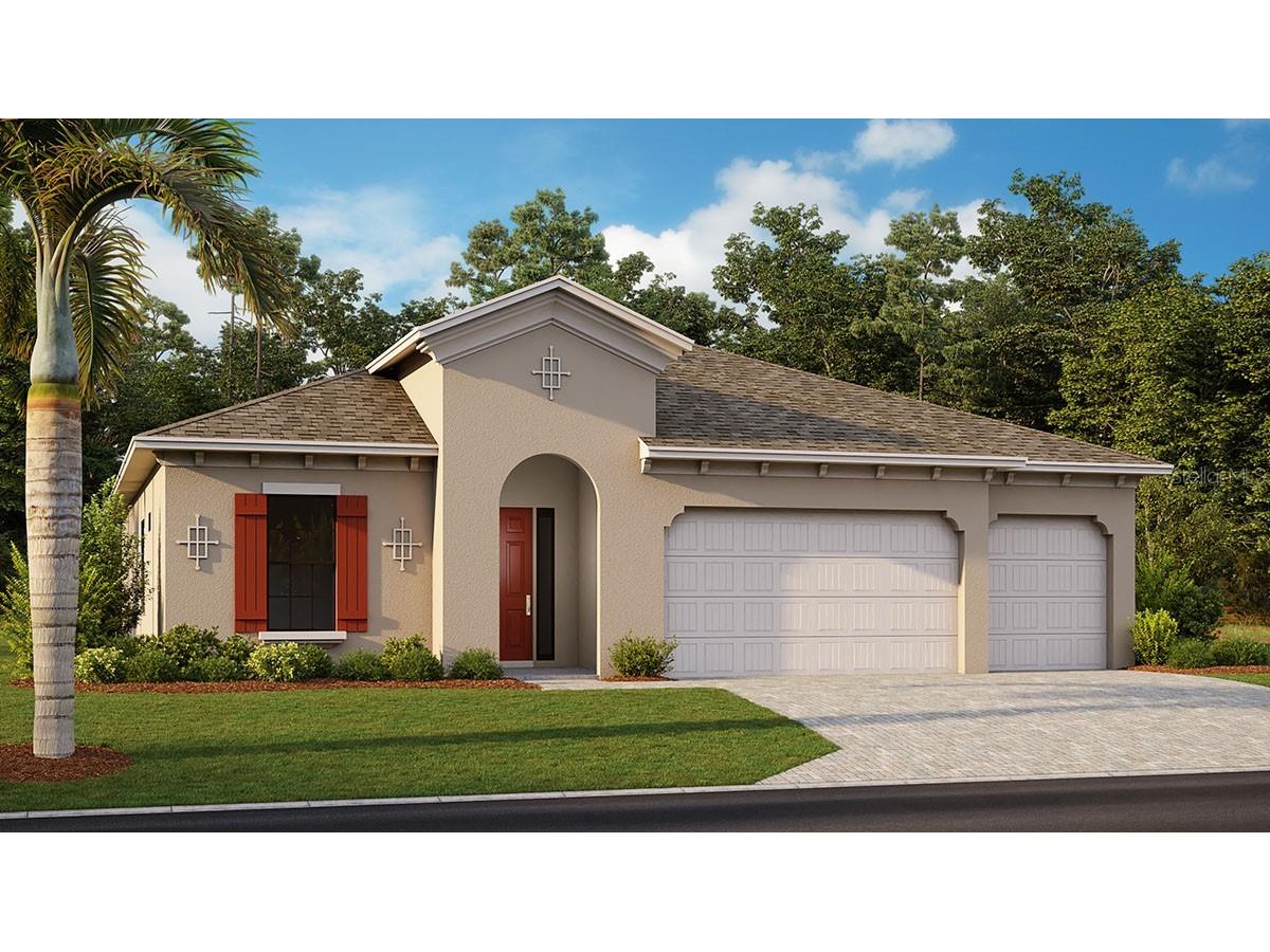 15987 Crofton Springs Way Port Charlotte FL 33953 N6129285 image1