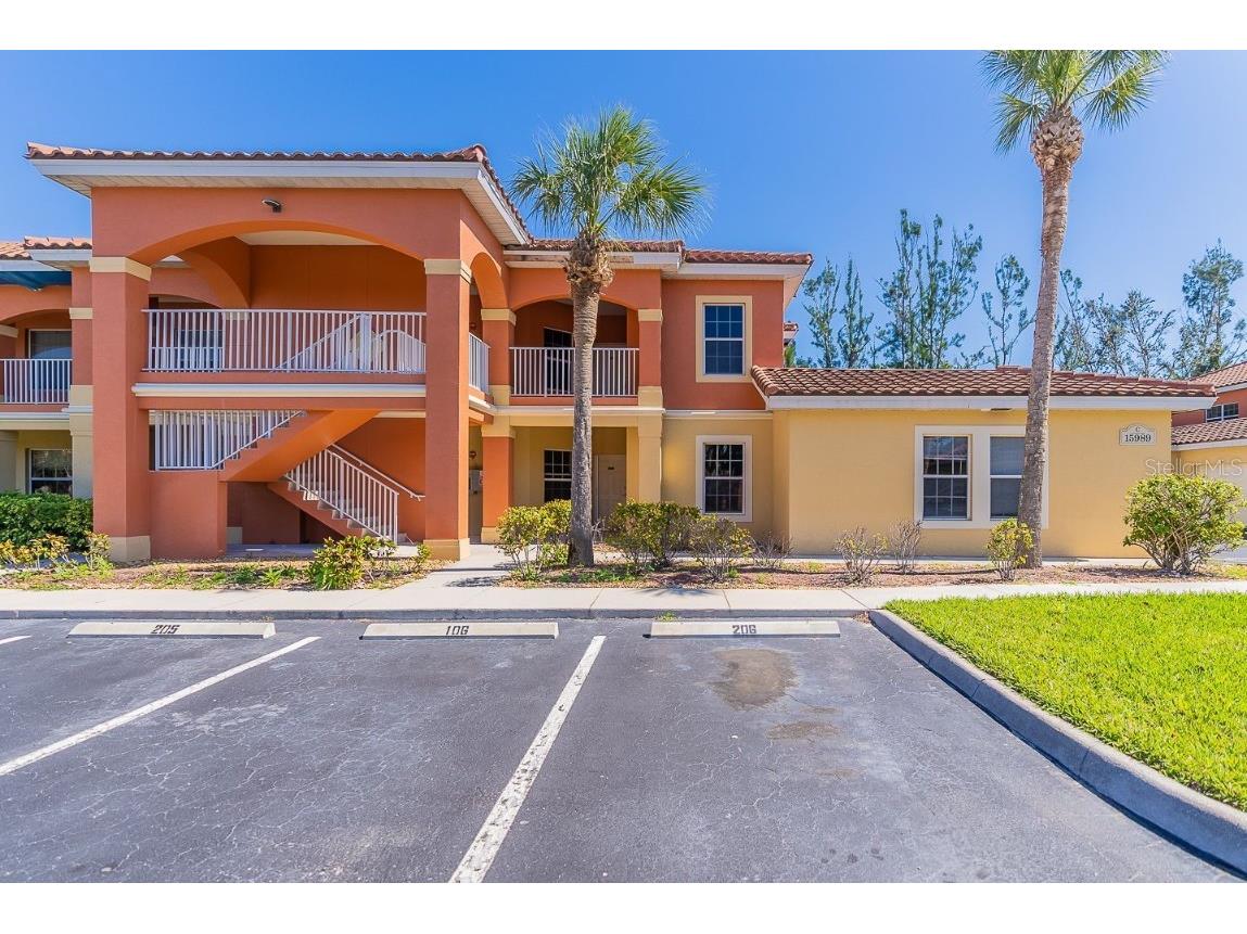 15989 Mandolin Bay Drive #206 Fort Myers FL 33908 A4599226 image1
