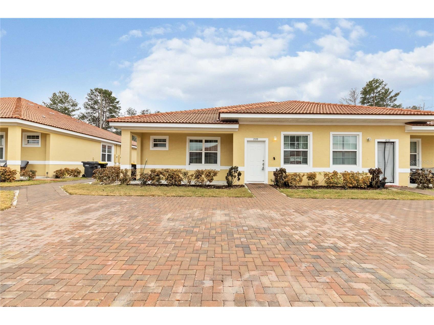 1599 Cumin Drive #1599 Kissimmee FL 34759 S5137392 image1