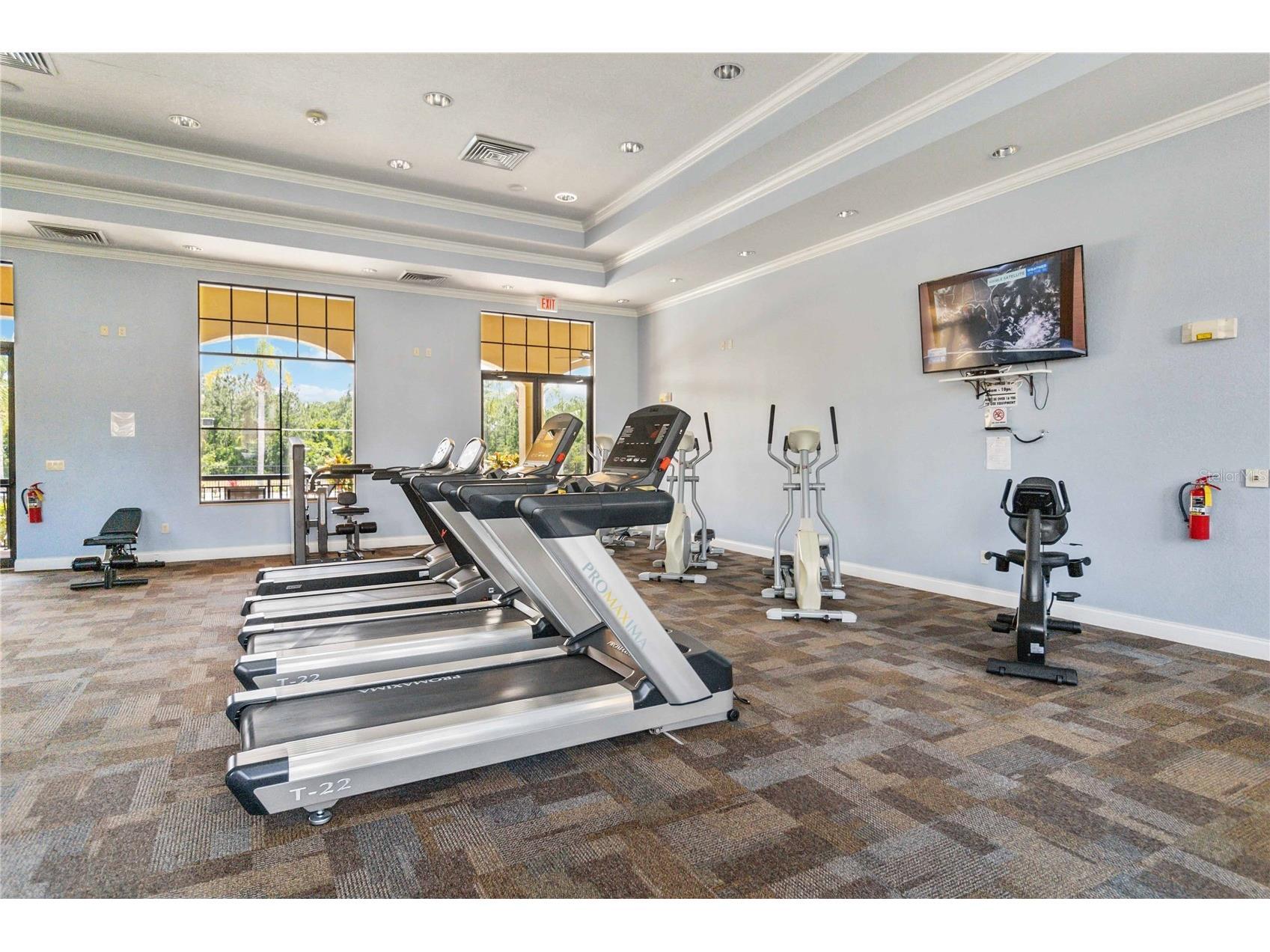 1599 Cumin Drive #1599 Kissimmee FL 34759 S5137392 image24