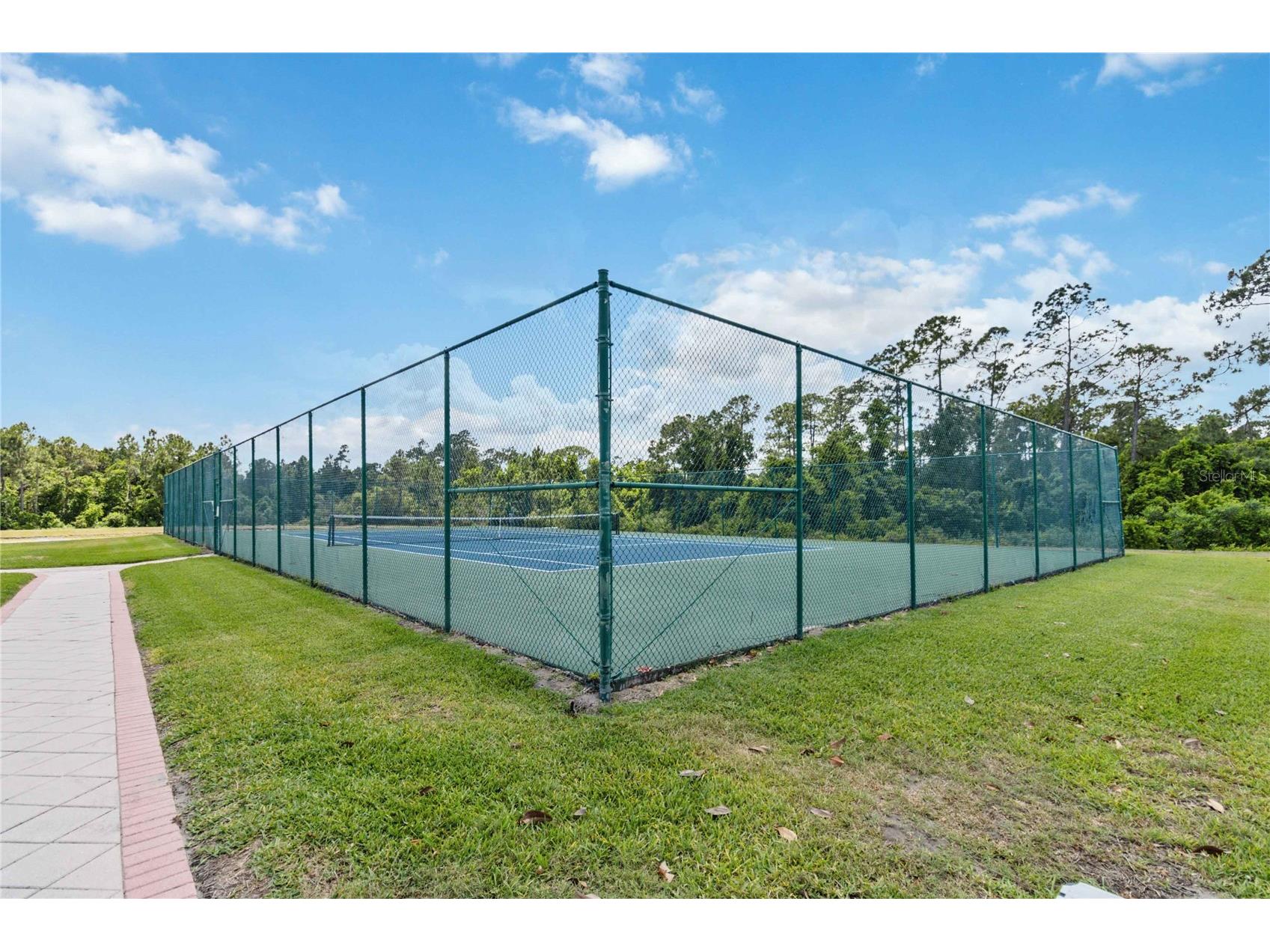 1599 Cumin Drive #1599 Kissimmee FL 34759 S5137392 image25