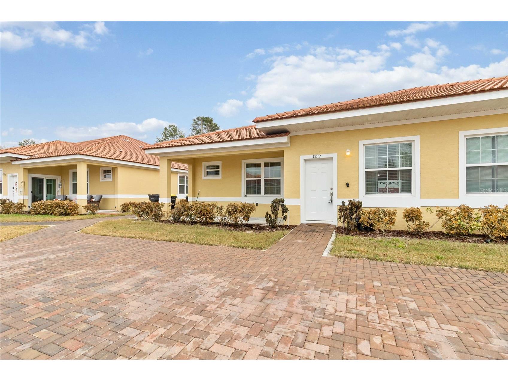 1599 Cumin Drive #1599 Kissimmee FL 34759 S5137392 image3