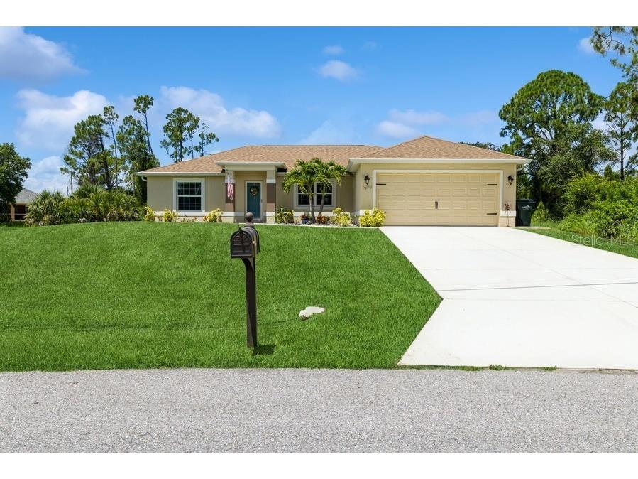 1599 Dinsmore Street North Port FL 34288 N6139800 image1