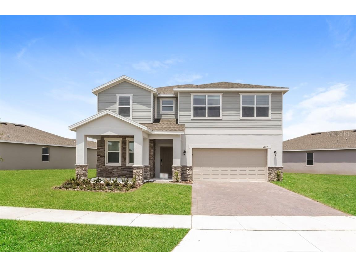 1599 Isleta Loop Kissimmee FL 34741 O6136540 image1