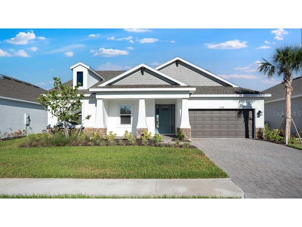1599 Laurel Brook Lane Port Charlotte FL 33953 A4647628 image1