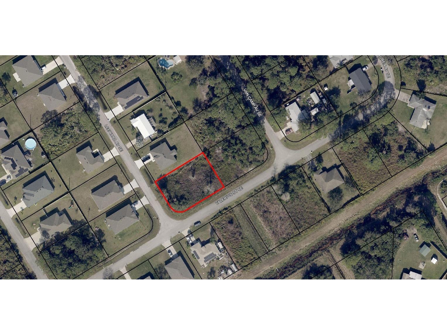 1599 Leeward Avenue SE Palm Bay FL 32909 A4626128 image1