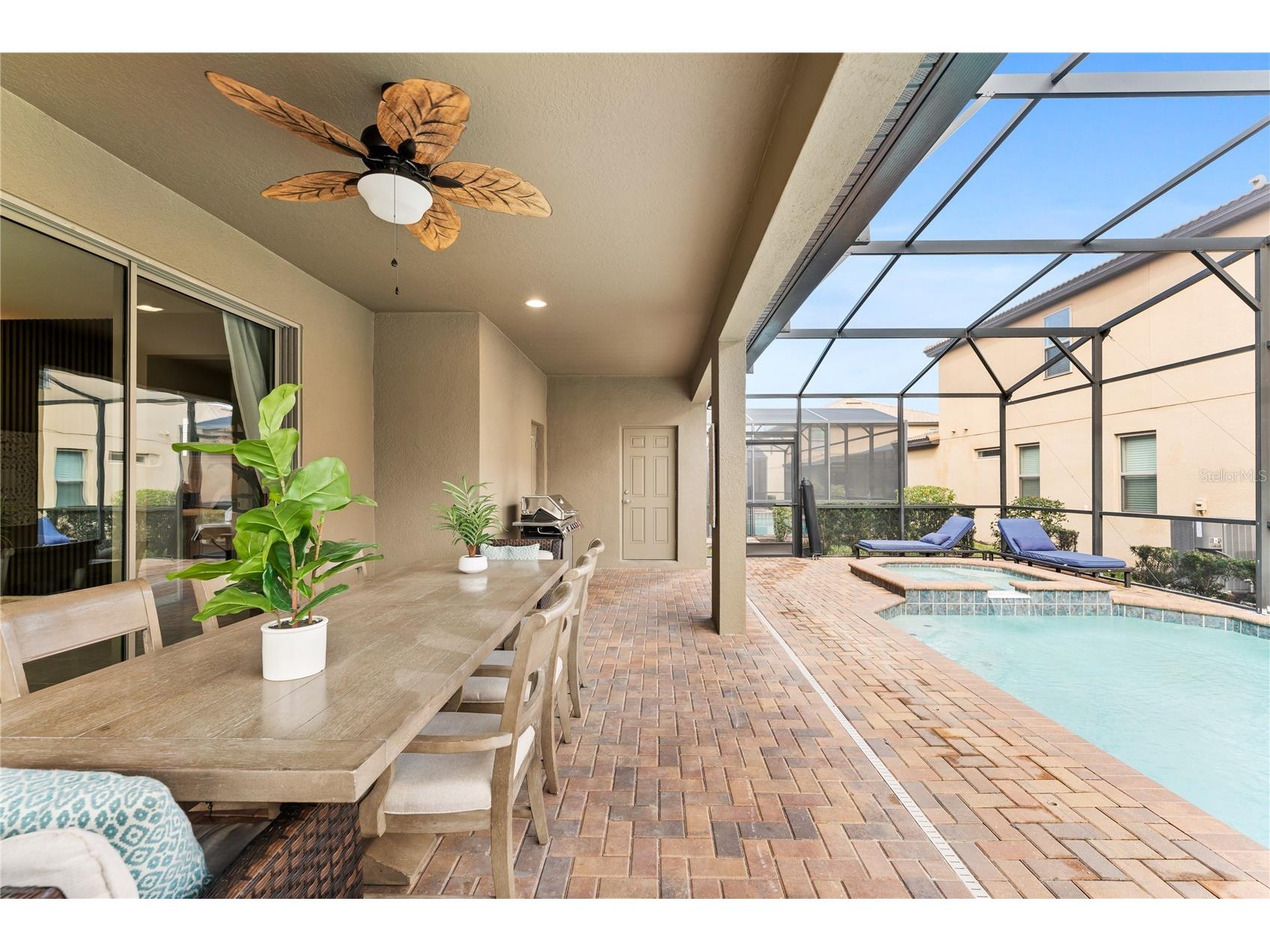 1599 Lima Avenue Kissimmee FL 34747 S5142261 image45