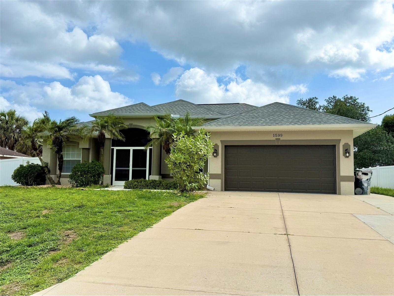 1599 N Lavina Street North Port FL 34286 N6144554 image1