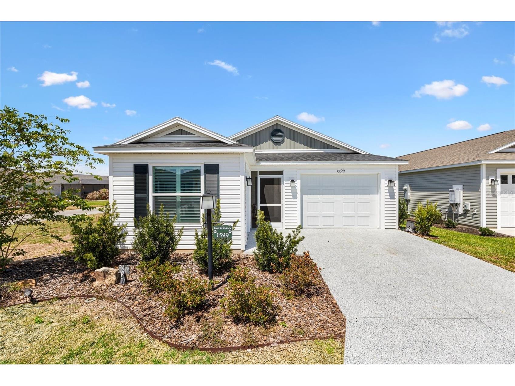 1599 Olivia Terrace The Villages FL 34762 G5110479 image1