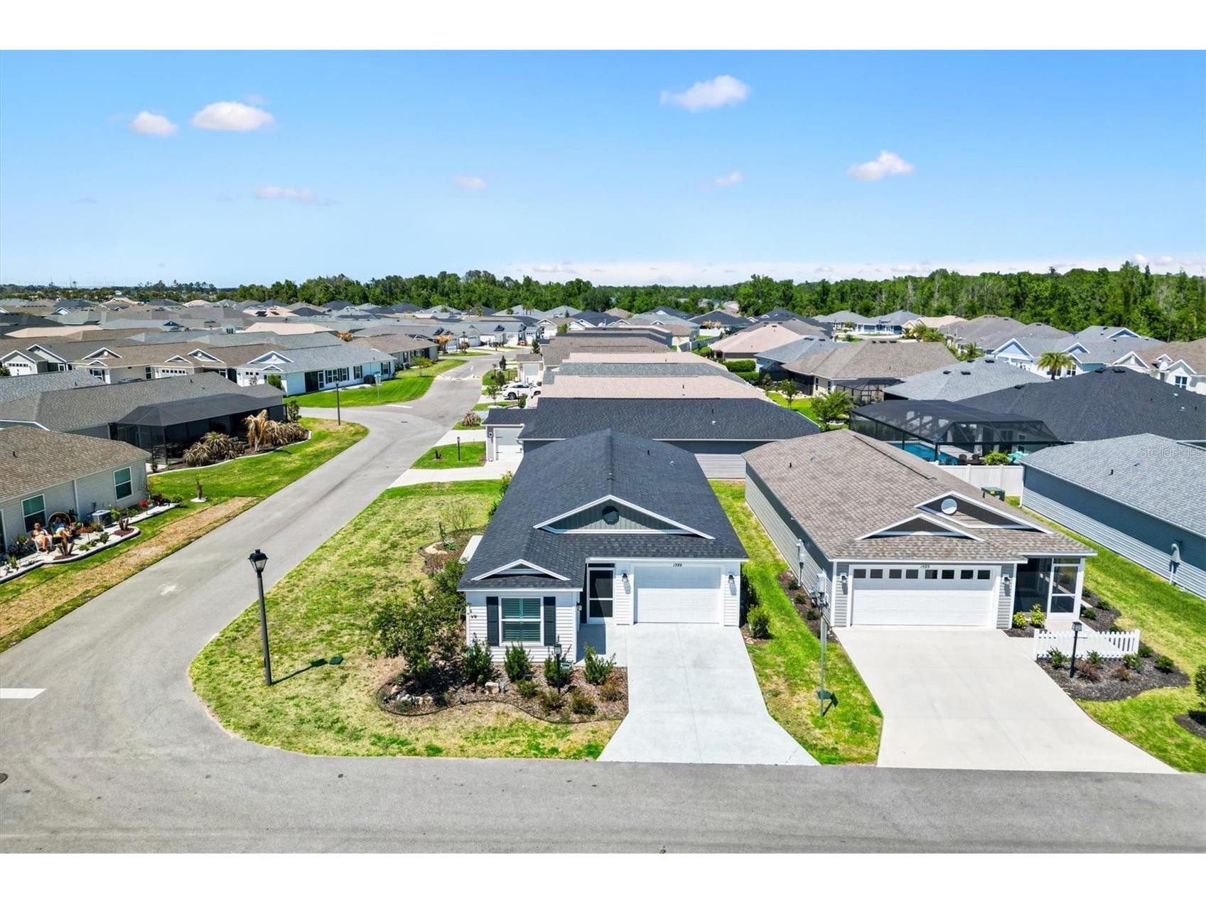 1599 Olivia Terrace The Villages FL 34762 G5110479 image29