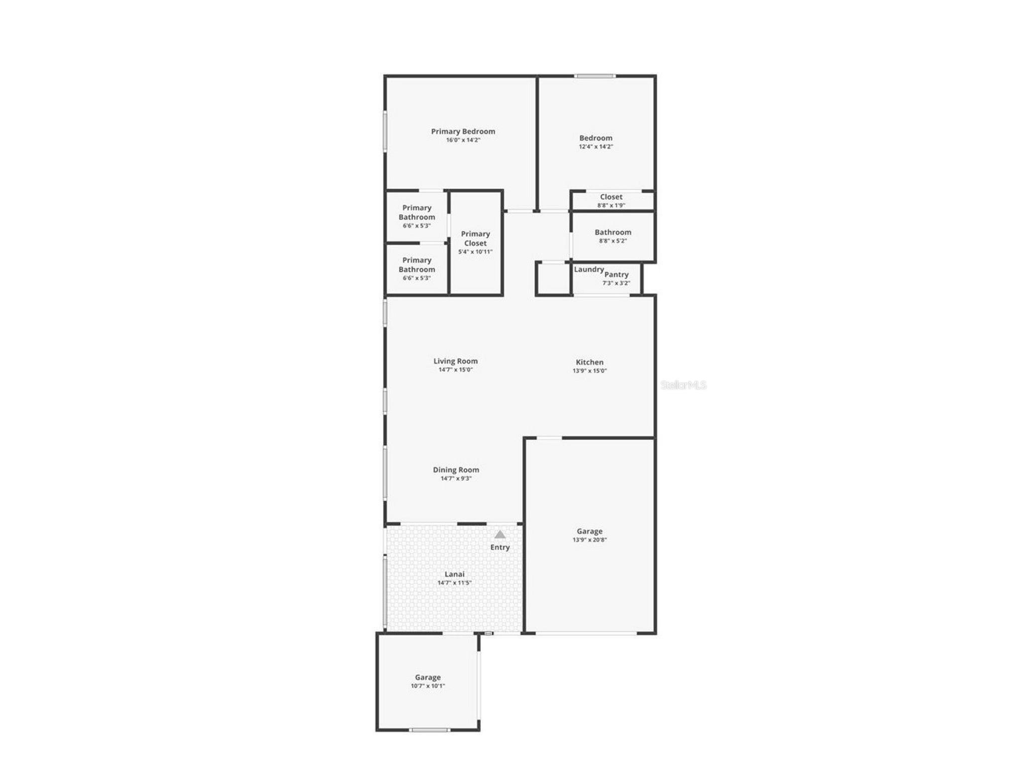 1599 Olivia Terrace The Villages FL 34762 G5110479 image3
