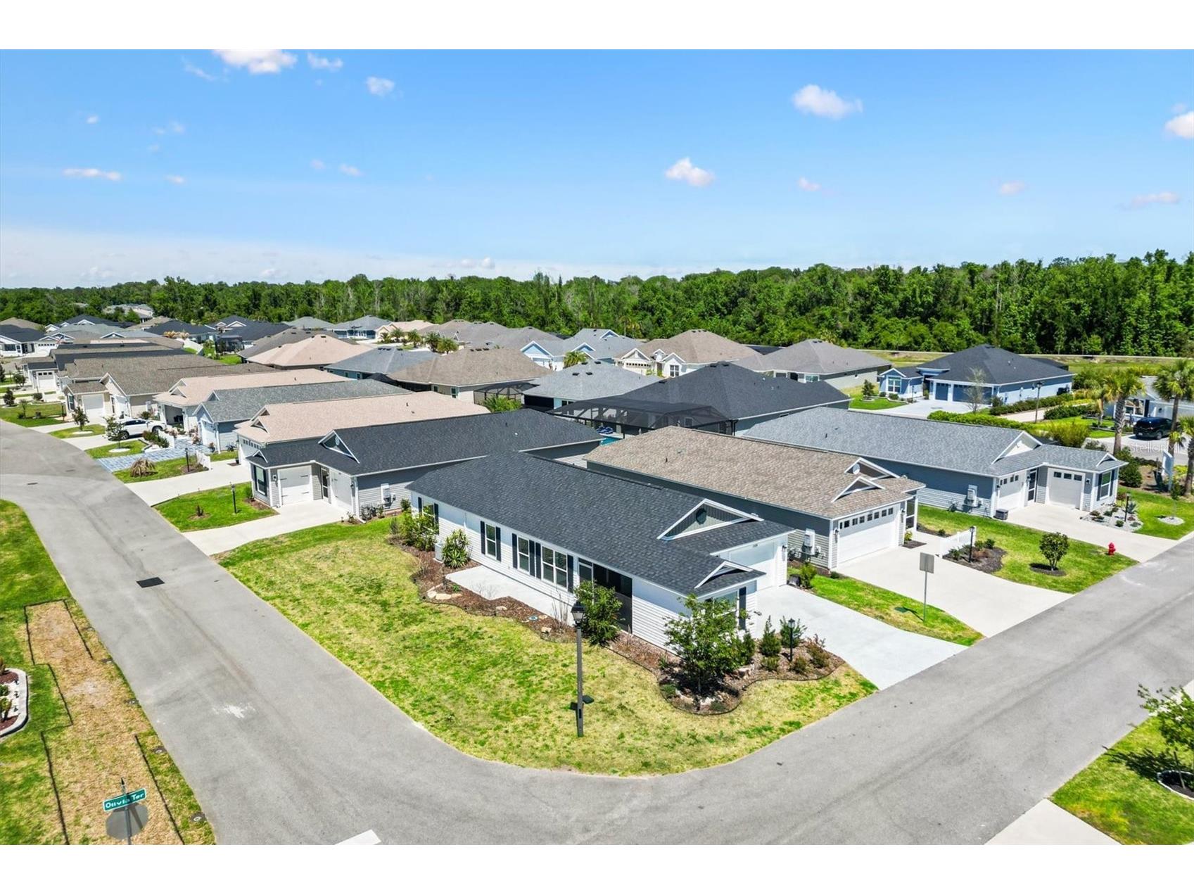1599 Olivia Terrace The Villages FL 34762 G5110479 image30