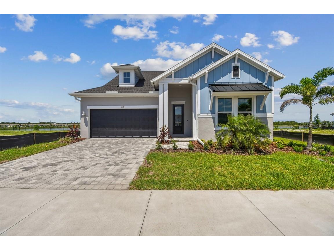 1599 Running Tide Place Sarasota FL 34240 - KINGFISHER LAKE TB8387643 image1