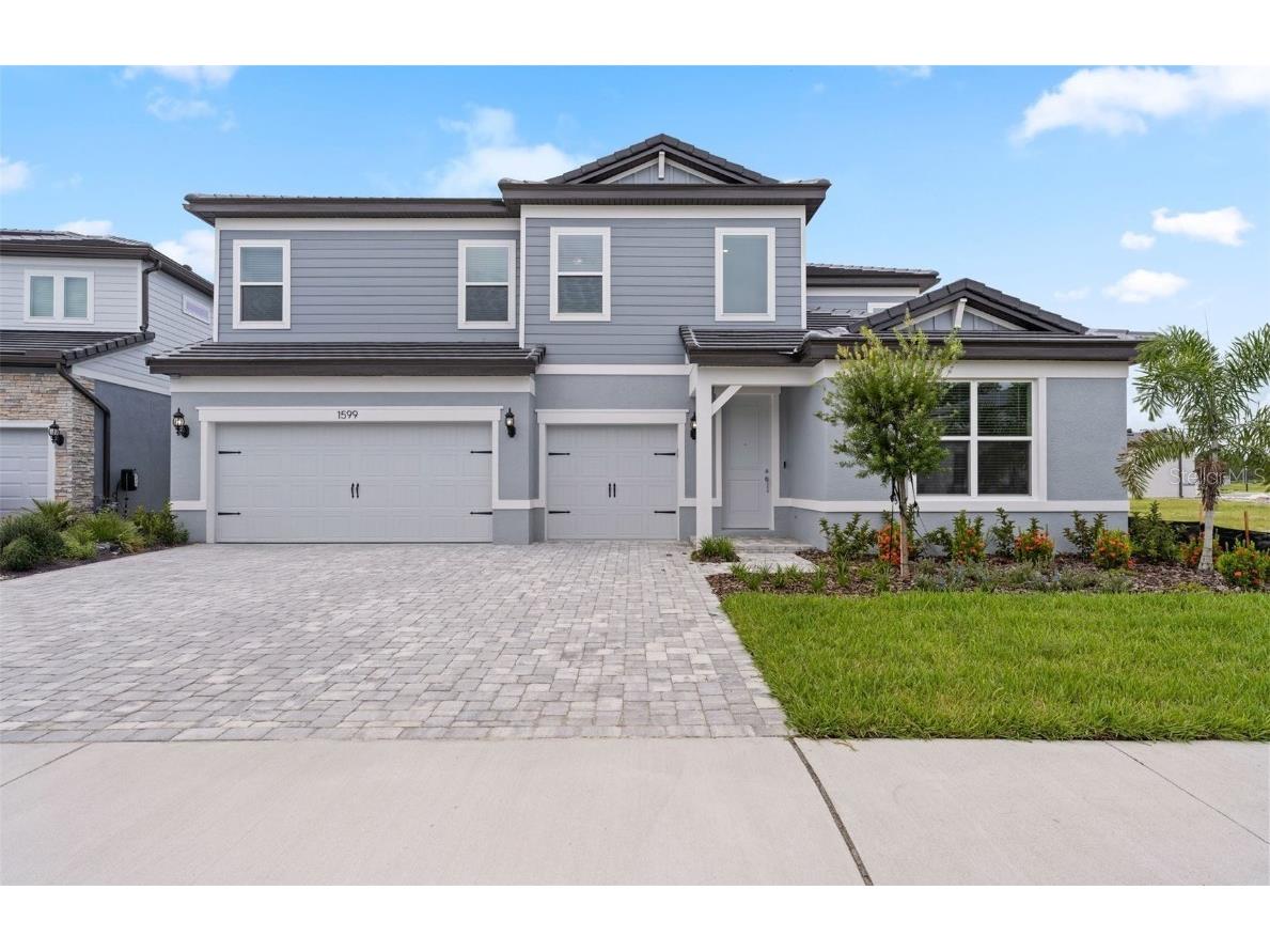 1599 Valier Point Zephyrhills FL 33541 TB8420014 image1