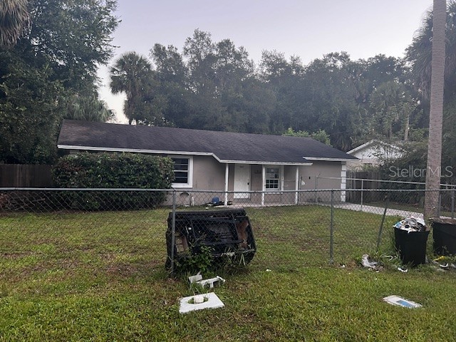 1599 W J Williams Lane Dunnellon FL 34434 A4669666 image1